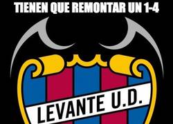 Enlace a Tienen que remontar un 1-4