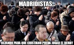 Enlace a Madridistas...