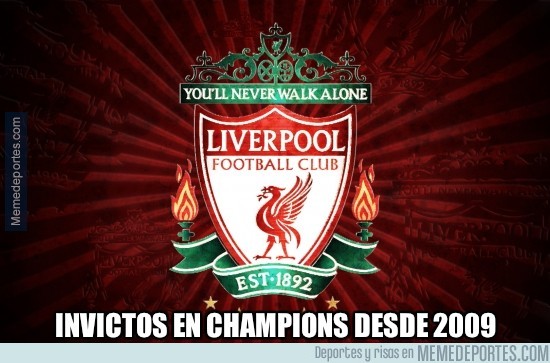 261916 - Muy grande lo del Liverpool en Champions