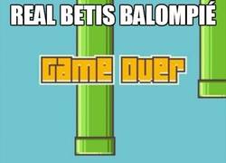 Enlace a Real Betis Balompié
