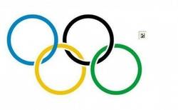 Enlace a Logo Oficial de los Juegos Olímpicos de Sochi