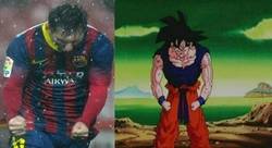 Enlace a ¿Así que había perdido la pasión por el fútbol? No me hagas cabrear