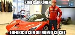 Enlace a Kimi Räikkönen
