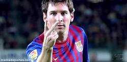 Enlace a GIF: Messi, ¿cuántos récords has batido hoy?