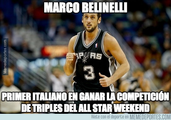 266982 - Marco Belinelli