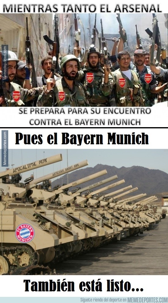 269156 - El Bayern también está preparado