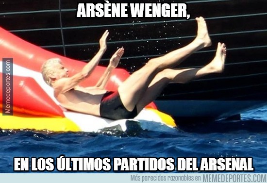 270228 - Arsène Wenger