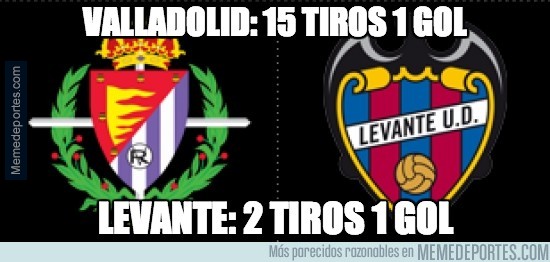 270333 - Valladolid vs Levante