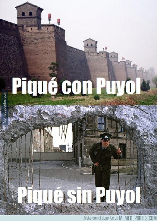 272373 - Con y sin Puyol