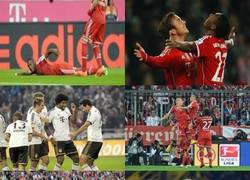 Enlace a FC Celebración Munich