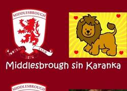 Enlace a Karanka, 4 meses entrenando al Middlesbrough