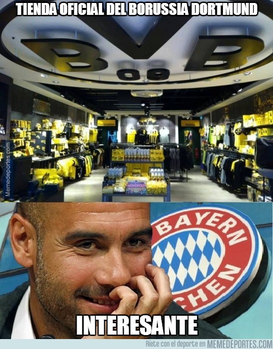 282341 - Tienda oficial del Borussia Dortmund