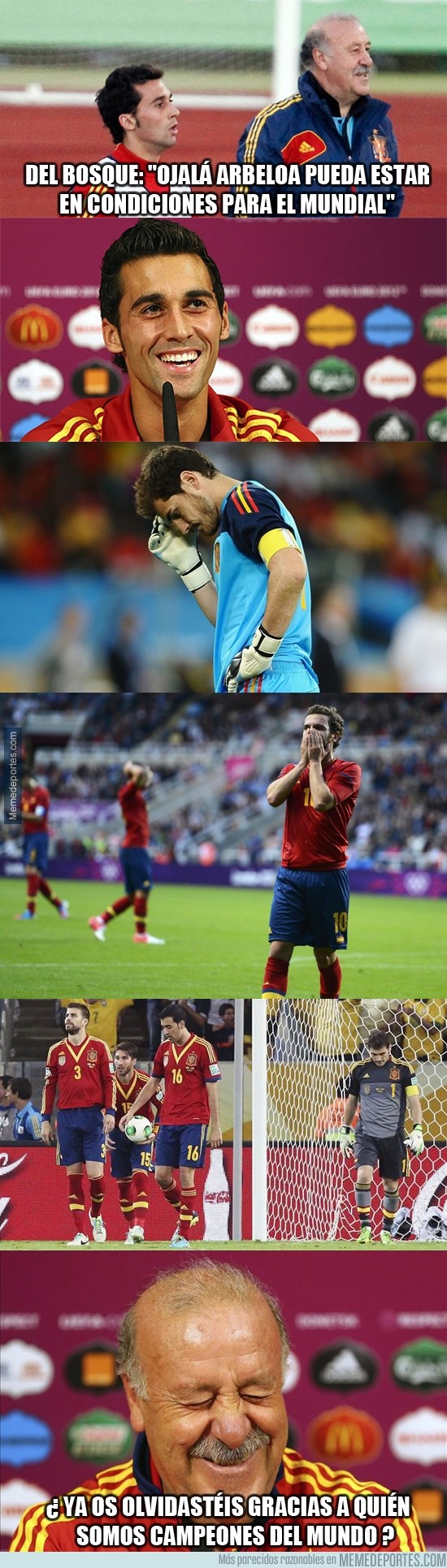 282489 - Del Bosque sabe lo que dice