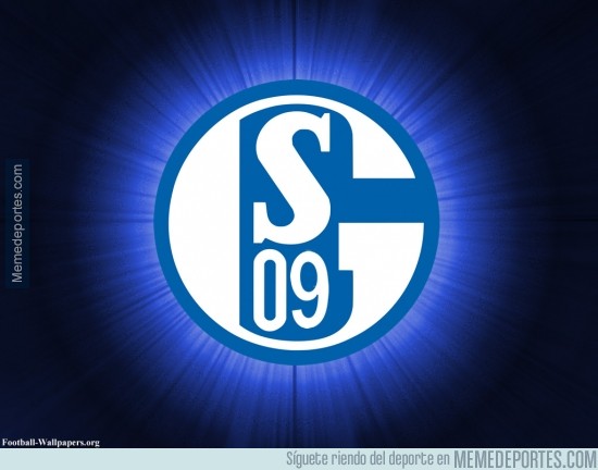 284798 - Al final ha sido un Schalke 09
