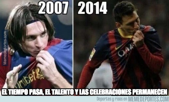 287788 - Messi 2007 - 2014