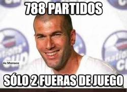 Enlace a Chicharito vs Zidane