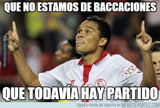 288982 - Que no estamos de Baccaciones