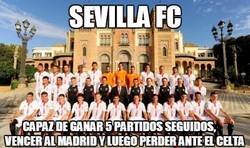 Enlace a Pero Sevilla, ¿qué haces?