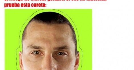 [ MEMEDEPORTES ] Ibra el modesto