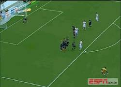 Enlace a GIF: Después de hacer 118 goles como éste, el portero Rogério Ceni se retira [REMEMBER]