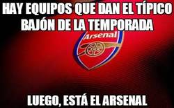 Enlace a Hay equipos que dan el típico bajón de la temporada
