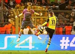 Enlace a San Casillas Saiyan vs Borussia Dortmund