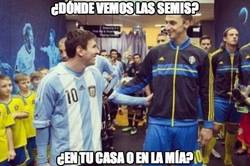 Enlace a ¿Dónde vemos las semis?