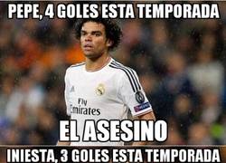 Enlace a La hipocresía con la que se trata a algunos jugadores