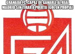 Enlace a Granada FC, capaz de lo imposible