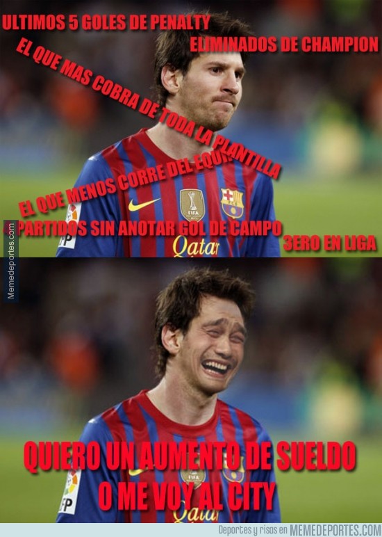 298202 - Messi en estos momentos