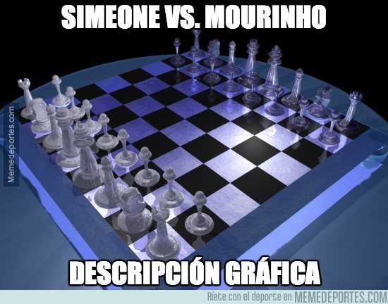 303942 - Simeone vs Mourinho