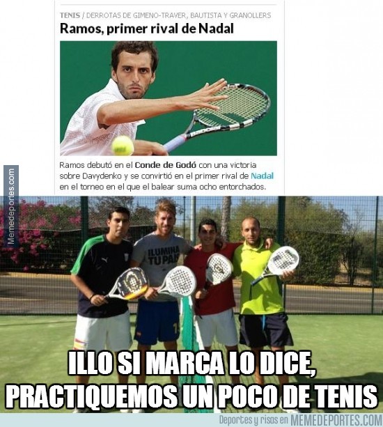 304360 - Ramos vs Nadal