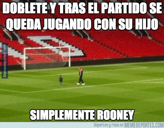 306423 - Simplemente Rooney