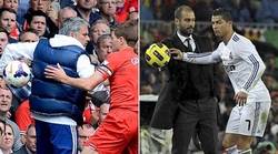 Enlace a Al final Guardiola y Mourinho no son tan diferentes
