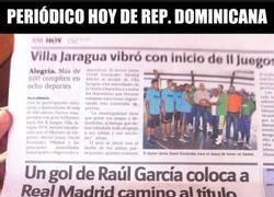Enlace a Diminuto fail del Periódico Hoy de República Dominicana