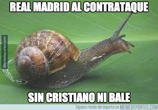 314356 - Real Madrid a la contra sin Cristiano ni Bale
