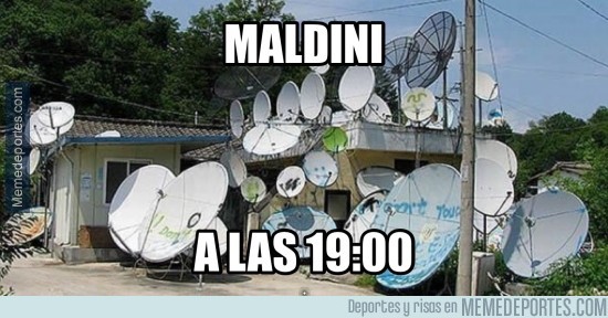 315987 - Maldini también está preparado