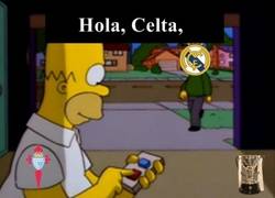 Enlace a Resumen del Celta-Real Madrid