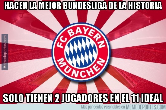 316907 - Hacen la mejor Bundesliga de la historia