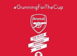 Enlace a ¡Arsenal campeón de la FA CUP! Después de 9 años, Wenger celebra otro título