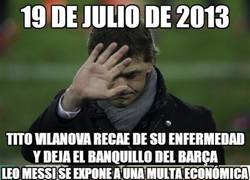 Enlace a Por estos motivos, ésta ha sido la peor temporada del Barça en años