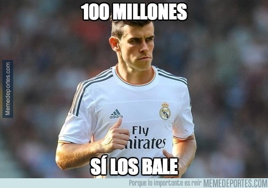 323669 - Bale puede dar la décima al Real Madrid