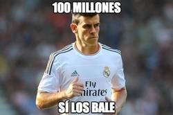 Enlace a Bale puede dar la décima al Real Madrid