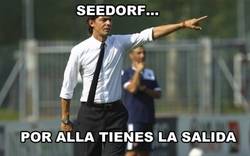 Enlace a Pippo Inzaghi es el nuevo entrenador del Ac Milan