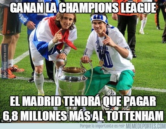 325799 - Al Madrid le sale cara la Champions