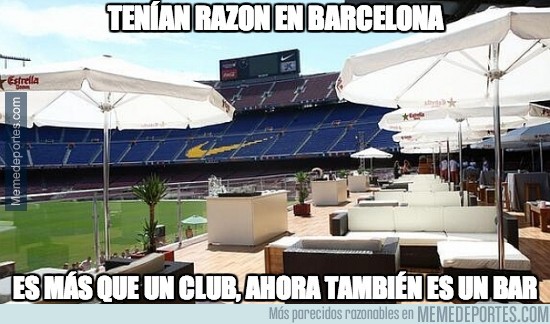 326193 - El Barça, más que un club
