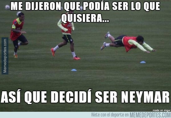 327216 - Marcelo haciendo un Neymar