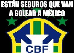 Enlace a Cuidado Brasil, yo no me fiaría de México