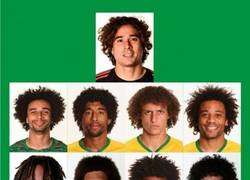 Enlace a The World Cup Hair Team