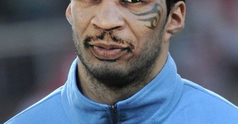 [ MEMEDEPORTES ] Luis Tyson/Mike Suarez